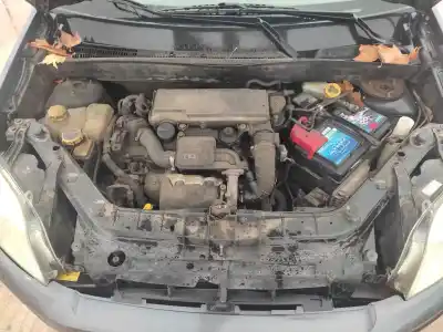 Утилизация автомобиля ford                                               fusion (ju_)                                                                                                                                                                                                                                               1.4 tdci года 2004 питание f6ja,f6jb