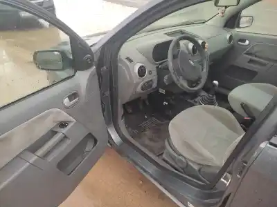 Утилизация автомобиля ford                                               fusion (ju_)                                                                                                                                                                                                                                               1.4 tdci года 2004 питание f6ja,f6jb
