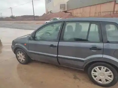 Утилизация автомобиля ford                                               fusion (ju_)                                                                                                                                                                                                                                               1.4 tdci года 2004 питание f6ja,f6jb