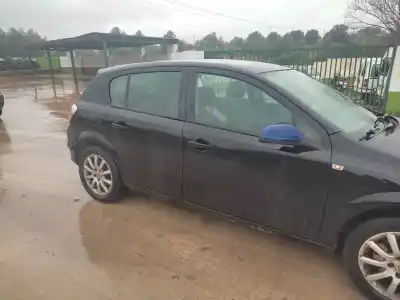 Veículo de Sucata opel astra h berlina cosmo do ano 2004 alimentado z19dth