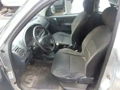 Vehicul casat citroen berlingo 1.9 d multispace al anului 2001 alimentat wjz