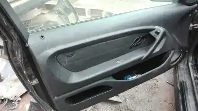 Scrapping Vehicle bmw serie 3 compact (e46) 318td of the year 2003 powered 204d4