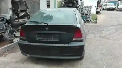 Scrapping Vehicle bmw serie 3 compact (e46) 318td of the year 2003 powered 204d4