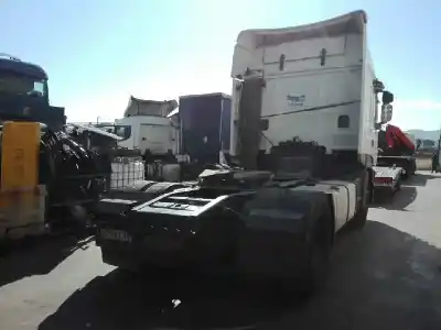 Здавання транспортного засобу iveco stralis (as) fsa t / fp lt 4x2 gran espacio року 2007 потужний d-f3be3681b*m