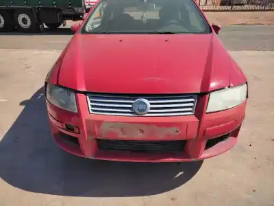 Утилизация автомобиля fiat stilo (192) 1.9 jtd cat года 2002 питание 