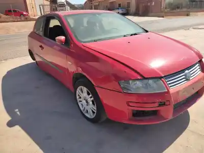 Утилизация автомобиля fiat stilo (192) 1.9 jtd cat года 2002 питание 