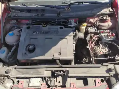 Утилизация автомобиля fiat stilo (192) 1.9 jtd cat года 2002 питание 