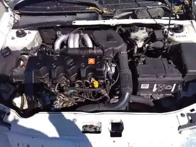 Veículo de Sucata CITROEN SAXO 1.5 Diesel do ano 1997 alimentado VJZ