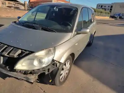 Veículo de Sucata renault scenic iii grand dynamique do ano 2007 alimentado f9q l8