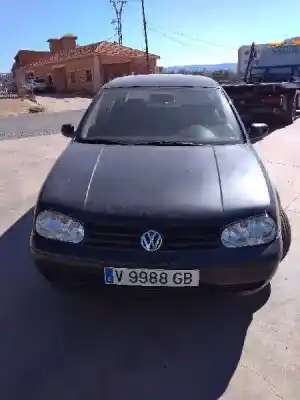 Veículo de Sucata volkswagen golf iv berlina (1j1) básico do ano 1998 alimentado akl