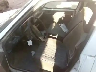 Veículo de Sucata citroen c15 rd familiale do ano 1993 alimentado 161a (xud7)