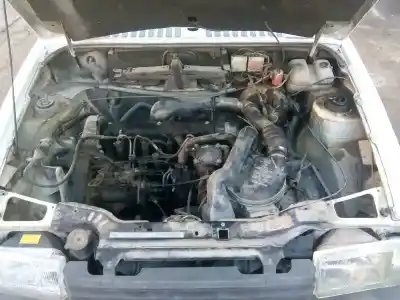 Veículo de Sucata citroen c15 rd familiale do ano 1993 alimentado 161a (xud7)