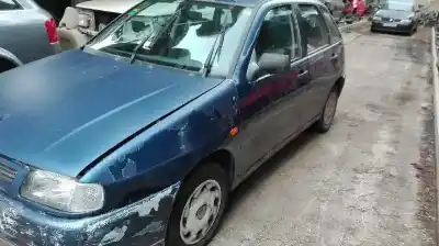 Scrapping Vehicle seat ibiza (6k) básico of the year 1998 powered aex