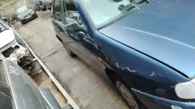 Scrapping Vehicle seat ibiza (6k) básico of the year 1998 powered aex