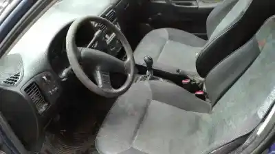 Scrapping Vehicle seat ibiza (6k) básico of the year 1998 powered aex