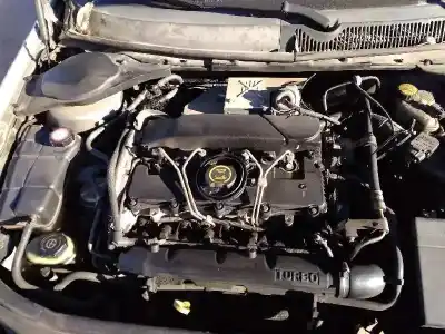 Veicolo di demolizione FORD                                               MONDEO BERLINA (GE)                                                                                                                                                                                                                                        Ambiente                                                                                                                                                                                                                                                   dell'anno 2001 alimentato D6BA