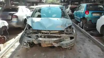 Утилизация автомобиля FORD FOCUS C-MAX (CAP) Connection года 2004 питание G6DA