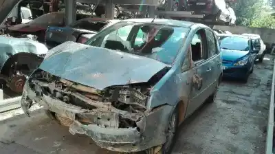 Здавання транспортного засобу ford focus c-max (cap) connection року 2004 потужний g6da