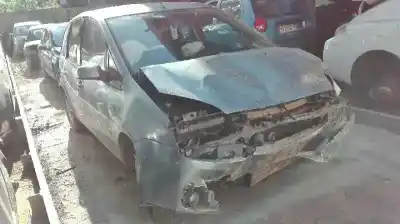 Здавання транспортного засобу ford focus c-max (cap) connection року 2004 потужний g6da