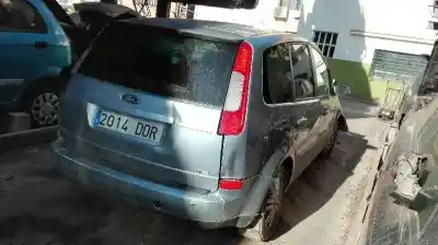 Здавання транспортного засобу ford focus c-max (cap) connection року 2004 потужний g6da