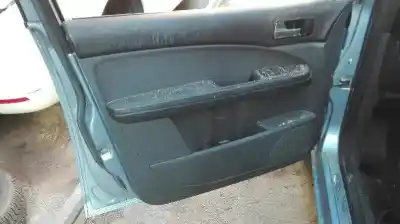 Здавання транспортного засобу ford focus c-max (cap) connection року 2004 потужний g6da