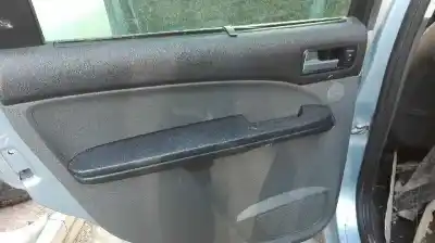 Здавання транспортного засобу ford focus c-max (cap) connection року 2004 потужний g6da