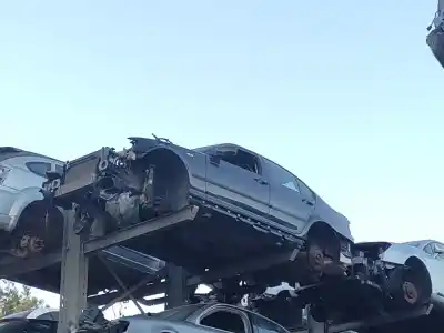 Scrapping Vehicle bmw serie 3 berlina (e46) 320d of the year 2003 powered 20-4d-4 d