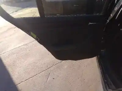 Scrapping Vehicle bmw serie 3 berlina (e46) 320d of the year 2003 powered 20-4d-4 d