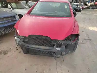 Veículo de Sucata seat leon (1p1) reference do ano 2005 alimentado 