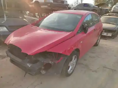 Veículo de Sucata seat leon (1p1) reference do ano 2005 alimentado 