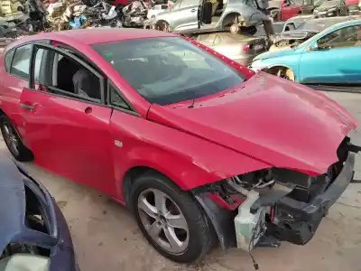 Veículo de Sucata seat leon (1p1) reference do ano 2005 alimentado 