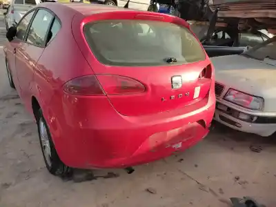 Veículo de Sucata seat leon (1p1) reference do ano 2005 alimentado 