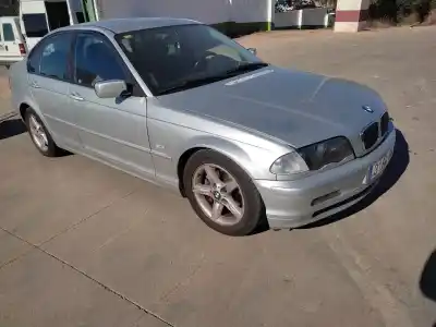 Veículo de Sucata bmw serie 3 berlina (e46) 2.0 16v diesel cat do ano 2001 alimentado 204d1