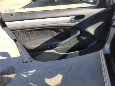 Veículo de Sucata bmw serie 3 berlina (e46) 2.0 16v diesel cat do ano 2001 alimentado 204d1