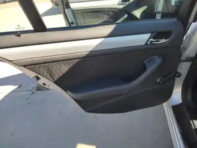 Veículo de Sucata bmw serie 3 berlina (e46) 2.0 16v diesel cat do ano 2001 alimentado 204d1