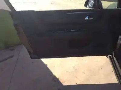 Scrapping Vehicle citroen c4 coupe vts of the year 2005 powered 9hy