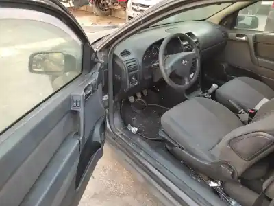 Veículo de Sucata opel astra g berlina club do ano 2002 alimentado z16se