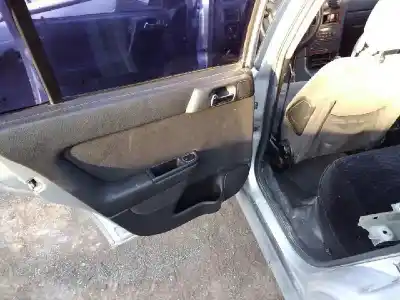 Veículo de Sucata opel astra g berlina club do ano 2001 alimentado y20dth