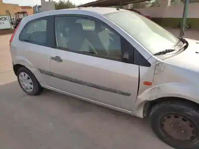 Veículo de Sucata ford fiesta (cbk) ambiente do ano 2005 alimentado 