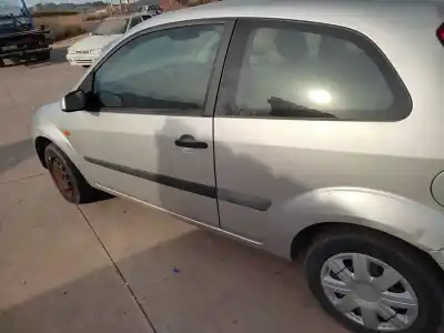 Veículo de Sucata ford fiesta (cbk) ambiente do ano 2005 alimentado 