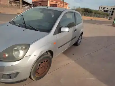 Veículo de Sucata ford fiesta (cbk) ambiente do ano 2005 alimentado 