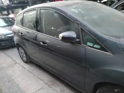 Утилизация автомобиля ford c-max edition года 2012 питание m1da