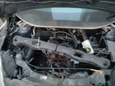 Утилизация автомобиля ford c-max edition года 2012 питание m1da