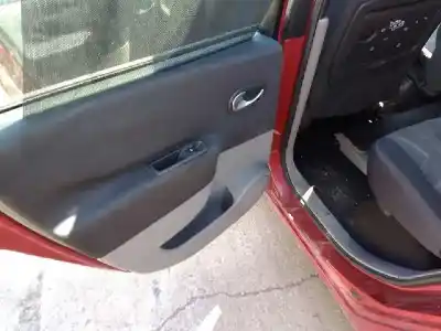 Veículo de Sucata renault scenic ii confort authentique do ano 2006 alimentado k4m t7