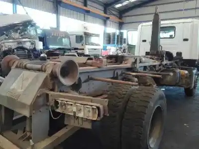 Утилизация автомобиля scania serie 4 (p/r 94 g) fg  260 (4x2) e2/e3 corto cp 13 / 14 b года 2001 питание dc902