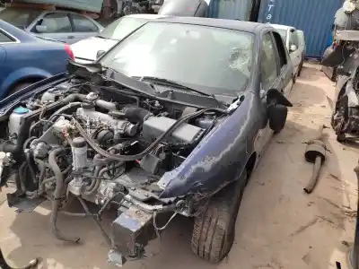 Здавання транспортного засобу seat leon (1m1) 1.6 року 1999 потужний 