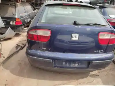 Здавання транспортного засобу seat leon (1m1) 1.6 року 1999 потужний 