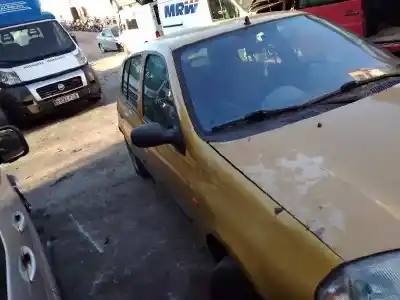 Утилизация автомобиля renault clio ii fase i (b/cbo) 1.9 d alize года 2000 питание f8q k6