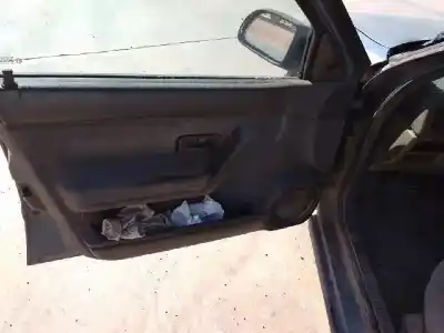 Scrapping Vehicle renault 19 (b/c/l53) 1.4 of the year 1990 powered e6j