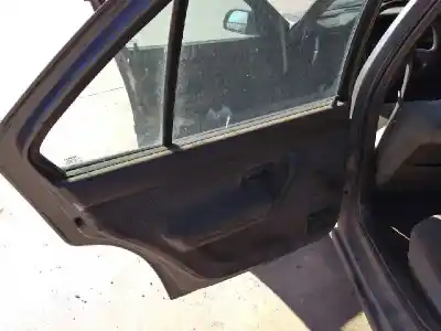 Scrapping Vehicle renault 19 (b/c/l53) 1.4 of the year 1990 powered e6j